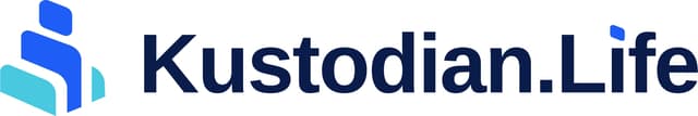Kustodian.Life logo